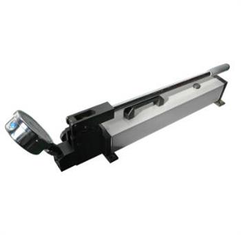 液壓油、油箱與壓力液壓泵的關系